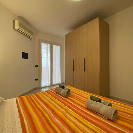 Lido Apartment