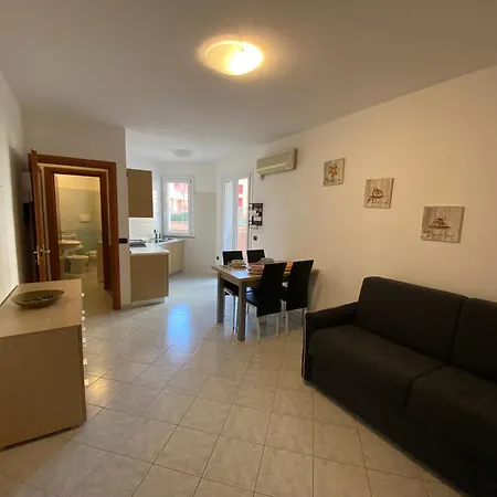 Apartment Lido Alghero