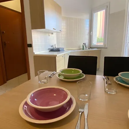 Apartament Lido Alghero