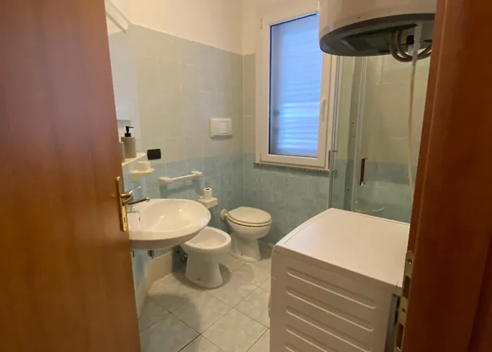 Apartmán Lido Alghero