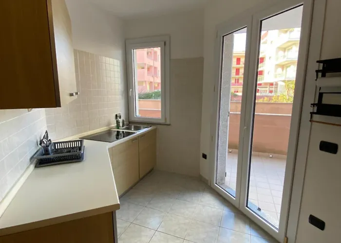 Apartament Lido
