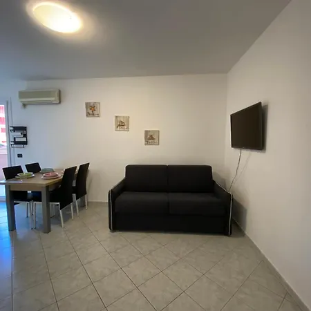 Lido Apartment Alghero