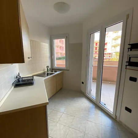 Apartment Lido