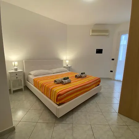 Apartment Lido *