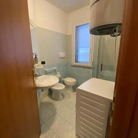 Apartamento Lido Alguer
